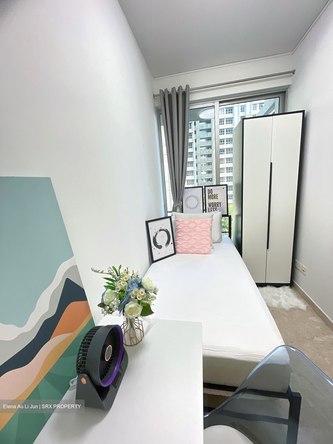 Grandeur 8 (D20), Condominium #618786721
